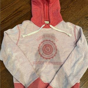 Women’s Saint Laurent Hoodie